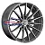 18'' 5x112 ET30 D66,6 8,0J LS FlowForming RC63 MGMF