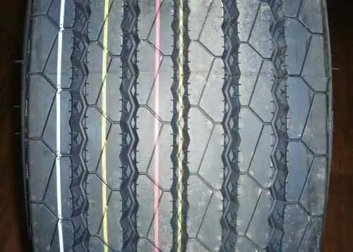 385-65 R 22_5  _001 _FR-1  Руль Широкий