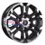 18'' 6x139,7 ET25 D106,1 7,5J Replay TY352 MBF