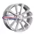20'' 5x150 ET58 D110,1 8,5J Replay TY357 BK