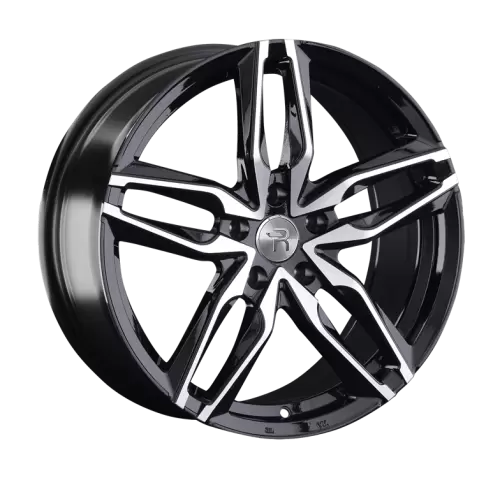 18'' 5x112 ET38 D66,6 8,0J Replay MR196 GMF