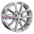 20'' 5x114,3 ET30 D60,1 8,0J Replay LX228 MGM
