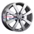 16'' 4x100 ET50 D60,1 6,0J LS 948 BKF