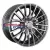 16'' 4x100 ET40 D60,1 7,0J LS 768 SF