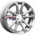 16'' 5x139,7 ET40 D98,5 6,5J СКАД Тундра (КЛ286) Бархат новый