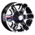 15'' 6x139,7 ET00 D106,1 6,5J LS 894 BKF