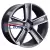 20'' 5x112 ET33 D66,6 9,0J Replay VV299 GMFP