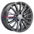 16'' 5x114,3 ET50 D67,1 6,5J Khomen Wheels KHW1611 (Huyndai/Kia) Black-FP