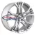 19'' 5x112 ET28 D66,6 8,5J RST R029 (Touareg) BL