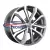 17'' 5x112 ET43 D57,1 7,0J Replay VV173 BKF