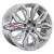 20'' 5x120 ET40 D74,1 10,0J Replay B185 SF