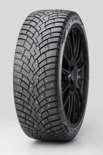 215/65R16 Pirelli Winter Ice Zero 2 TL