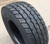 215/75R17,5 Hankook DH35 Smart Flex 126/124 TL