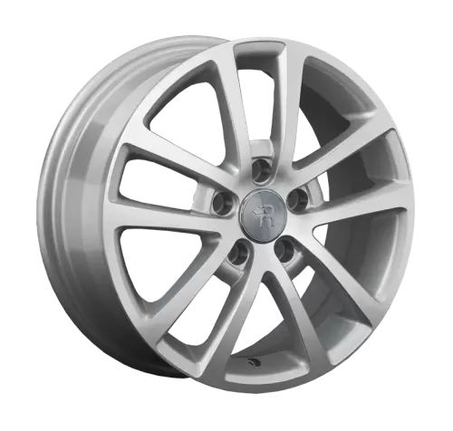 16'' 5x112 ET46 D57,1 7,0J Replay SK22 Sil