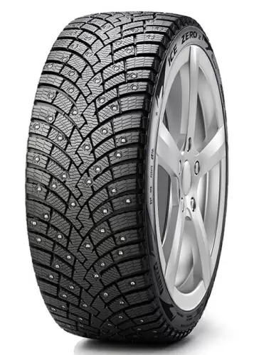 235/55R18 Pirelli Scorpion Ice Zero 2 104H