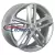 17'' 5x114,3 ET50 D67,1 7,0J Replay MZ104 Sil
