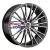 21'' 5x114,3 ET35 D60,1 9,0J LS FlowForming RC60 BKF