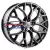 19'' 5x114,3 ET40 D64,1 7,0J RST R059 (Haval F7) Silver