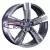 18'' 5x108 ET52,5 D63,3 7,5J Replay FD171 SF