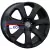18'' 5x120 ET46 D74,1 8,5J Replay B75 Sil