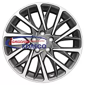 KHW1804 (Audi A4/A6)