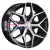 17'' 6x139,7 ET36 D100,1 8,0J LS 1303 BKF