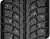 215/65R16 Matador MP30 SUV Sibir Ice 2 TL