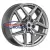 17'' 5x110 ET35 D65,1 7,0J K&K Юнион (КС1025) Дарк платинум