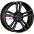 19'' 5x112 ET39 D66,6 9,5J MAK Luft Silver