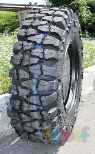 215/90R15C Forward Safari 510 99 K TT с камерой