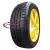 235/55R17 Viatti Bosco A/T V-237 99V M+S