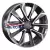 19'' 5x108 ET36 D65,1 7,5J Replay CHR57 GMF
