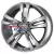 17'' 5x114,3 ET50 D76 8,0J MAK Zenith Hyper Silver