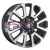 18'' 6x139,7 ET55 D95.1 7,5J Replay LX241 GM
