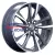 18'' 5x114,3 ET50 D66,1 7,5J Replay NS213 GMF