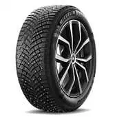 X-Ice North 4 SUV