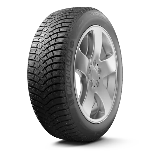 295/35R21 Michelin Latitude X-Ice North 2+ TL