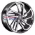 18'' 5x114,3 ET45 D60,1 7,5J Replay TY252 BKF
