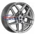 17'' 5x110 ET35 D65,1 7,0J K&K Юнион (КС1025) Дарк платинум