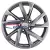 17'' 5x114,3 ET50 D67,1 7,0J Khomen Wheels KHW1714 (CX-5/Seltos/Optima) F-Silver-FP