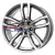 21'' 5x112 ET42 D66,5 9,5J Alutec DriveX Metal Grey
