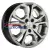 17'' 5x114,3 ET50 D67,1 6,5J Khomen Wheels KHW1711 (Ceed) F-Silver