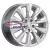 18'' 5x115 ET43 D70.2 8,0J СКАД Астер (КЛ369) Алмаз