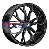 21'' 5x108 ET38.5 D63,4 9,0J LS FlowForming RC61 Sil