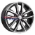 16'' 5x114,3 ET38 D67,1 6,5J СКАД Тирион (КЛ323) Алмаз
