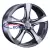 17'' 5x114,3 ET45 D67,1 7,5J LS 1053 GMF