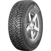 Nordman 8 SUV