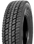 315/70R22,5 Нижнекамский ШЗ NR-202 Kama All Steel 154/150 TL