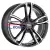 19'' 5x112 ET30 D73 8,0J MSW 73 Gloss Dark Grey