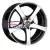 17'' 4x98 ET28 D58,6 7,0J LS 357 White